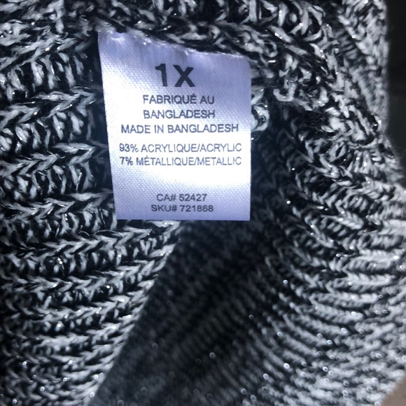 NWT NWD Cardigan - Picture 3 of 6